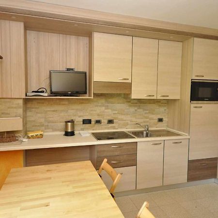 Baita Carosello Apt 4 By Livigno Accomodation Exteriér fotografie