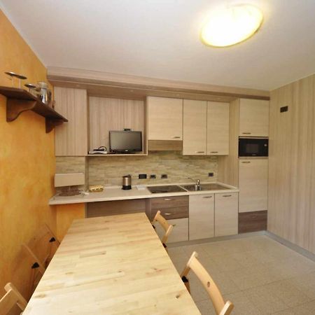 Baita Carosello Apt 4 By Livigno Accomodation Exteriér fotografie