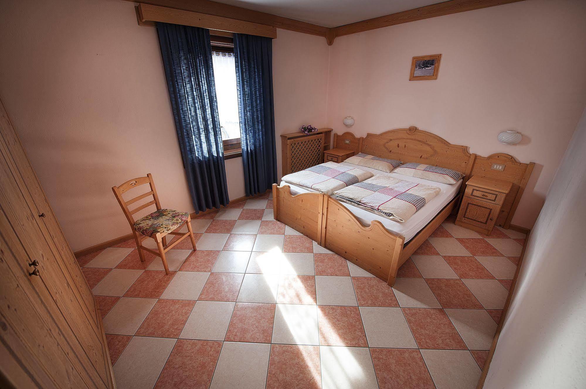 Baita Carosello Apt 4 By Livigno Accomodation Exteriér fotografie