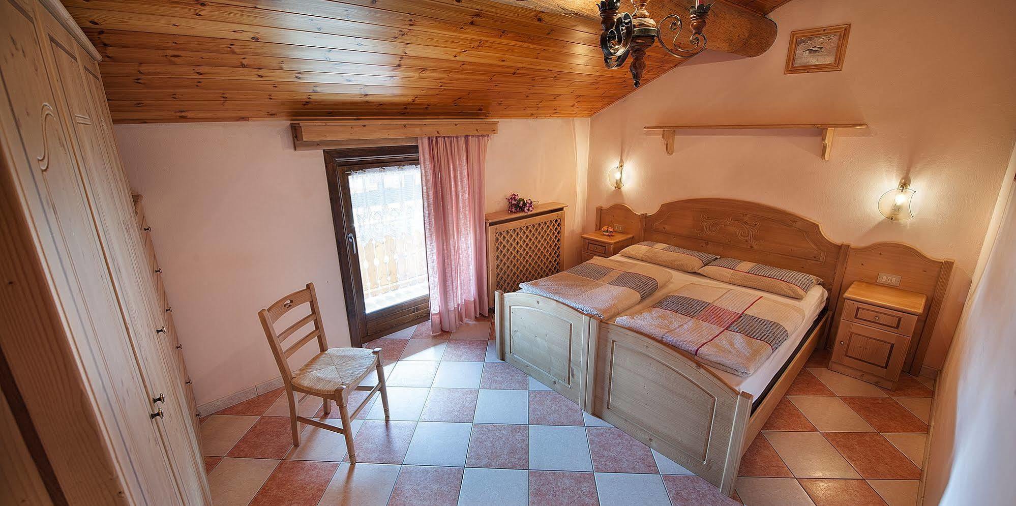 Baita Carosello Apt 4 By Livigno Accomodation Exteriér fotografie